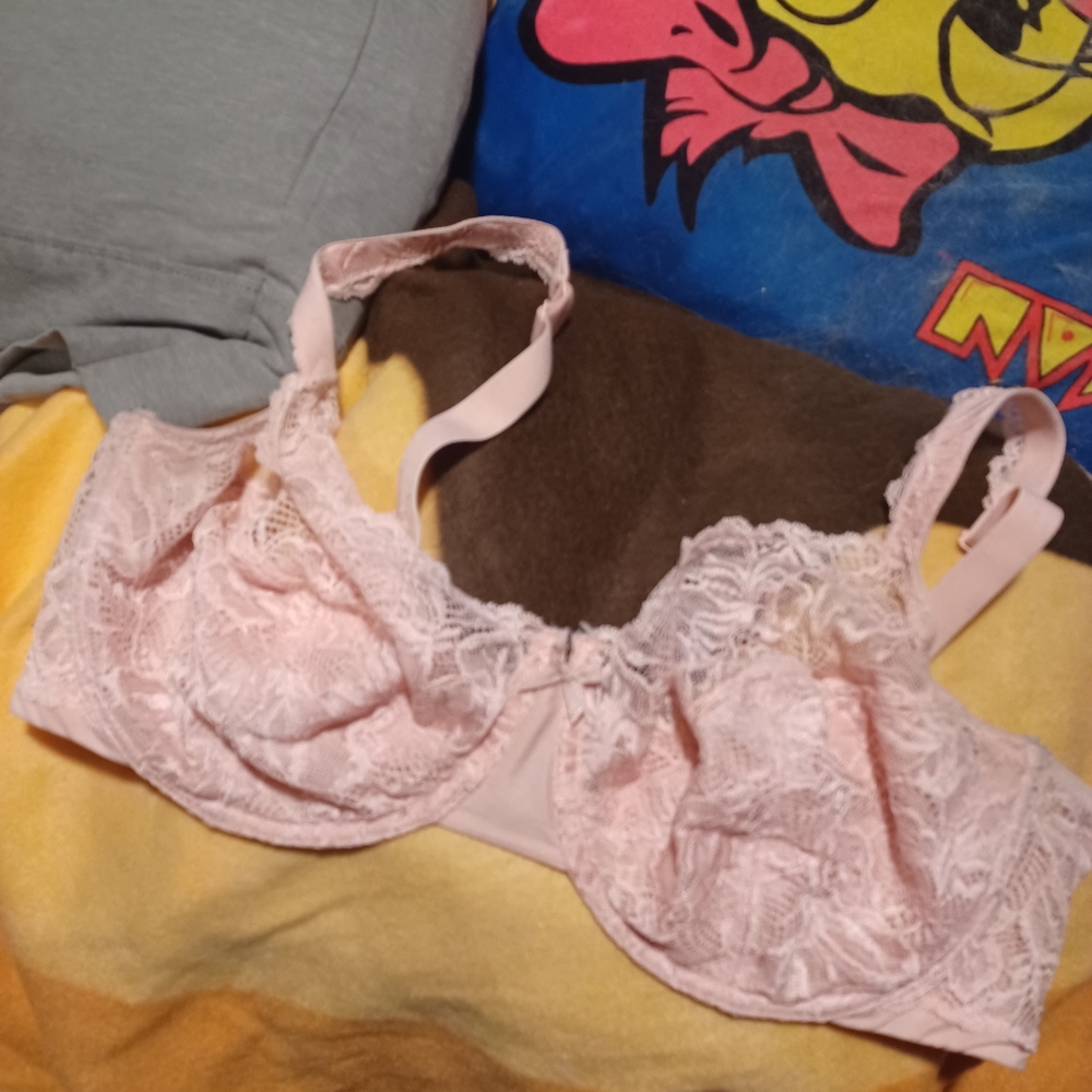 Bali unlined full coverage